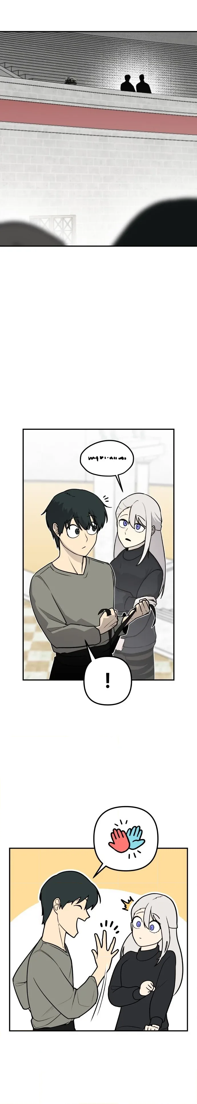The Hero Directed by The Demon King Chapter 0 Page 60