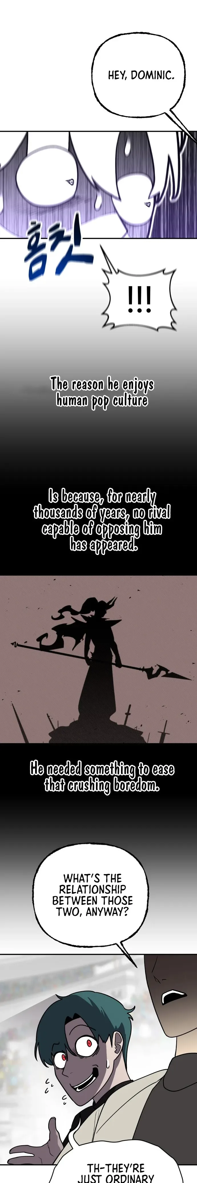 The Hero Directed by The Demon King Chapter 0 Page 62