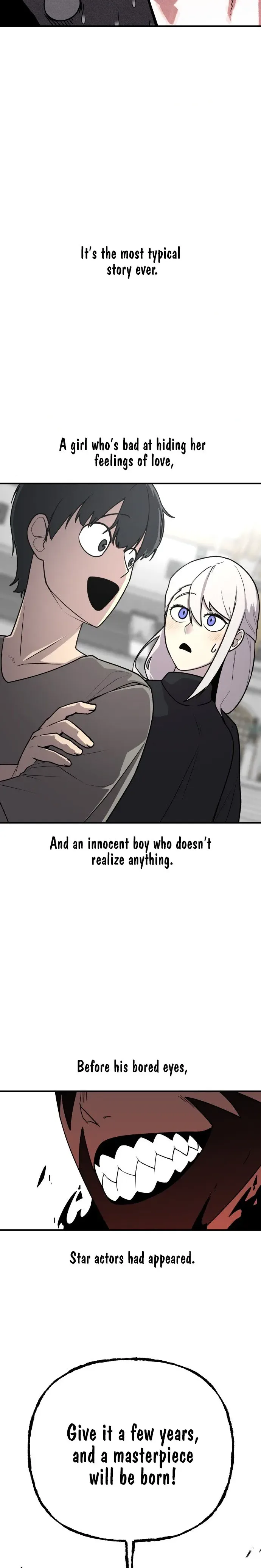 The Hero Directed by The Demon King Chapter 0 Page 64