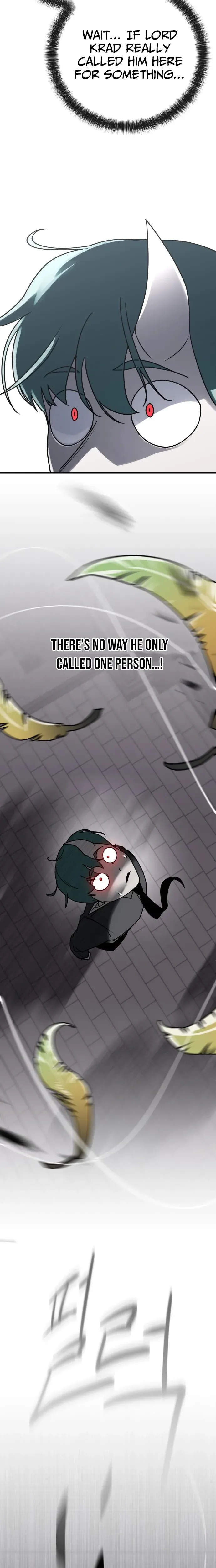 The Hero Directed by The Demon King Chapter 9 Page 7
