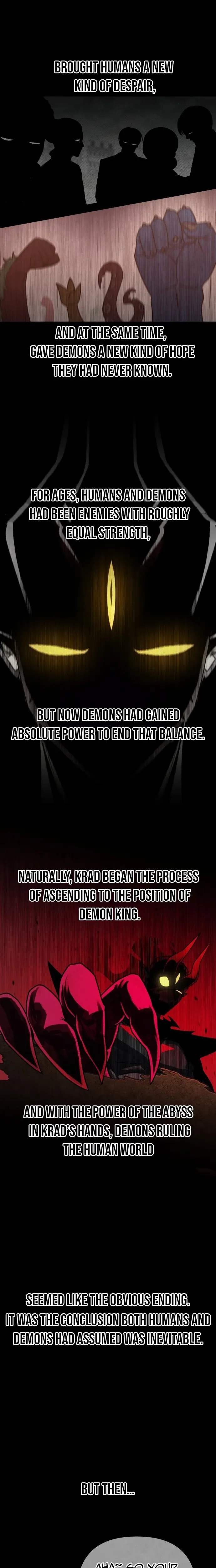 The Hero Directed by The Demon King Chapter 9 Page 21