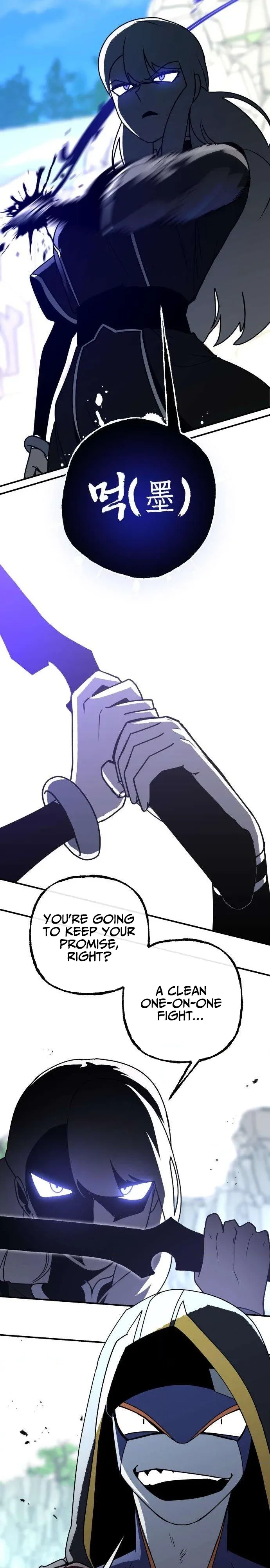 The Hero Directed by The Demon King Chapter 19 Page 12