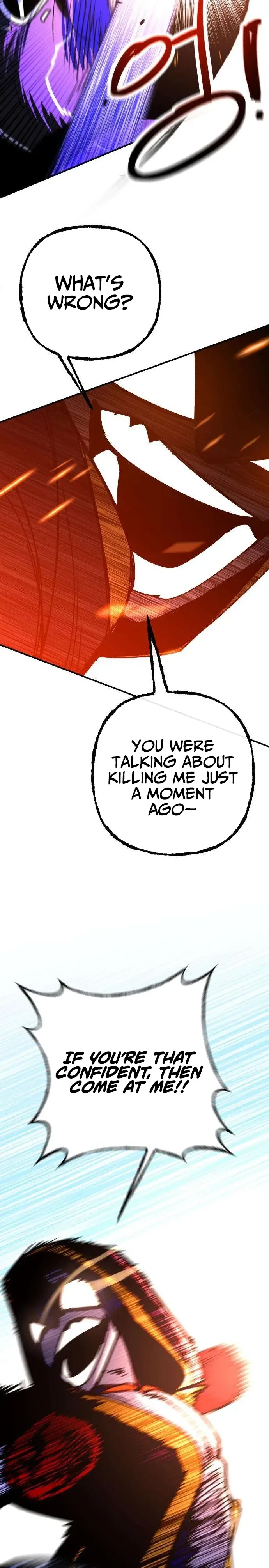 The Hero Directed by The Demon King Chapter 19 Page 14