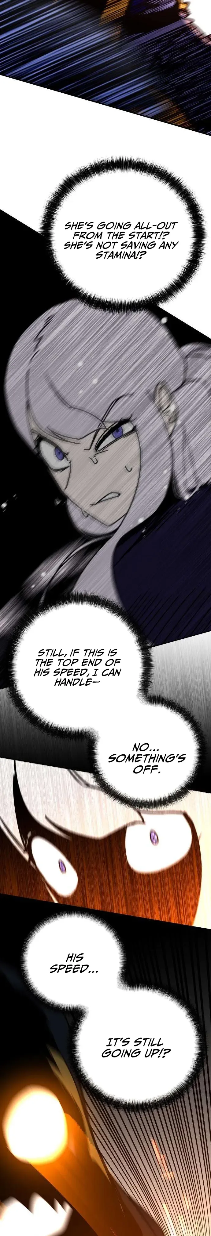 The Hero Directed by The Demon King Chapter 19 Page 15