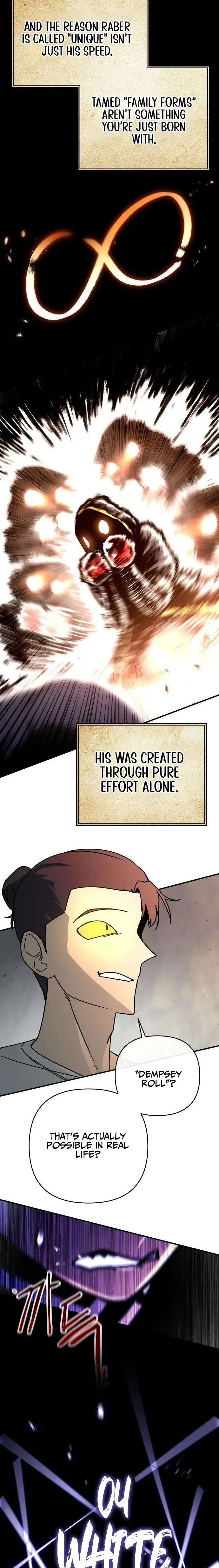 The Hero Directed by The Demon King Chapter 19 Page 17