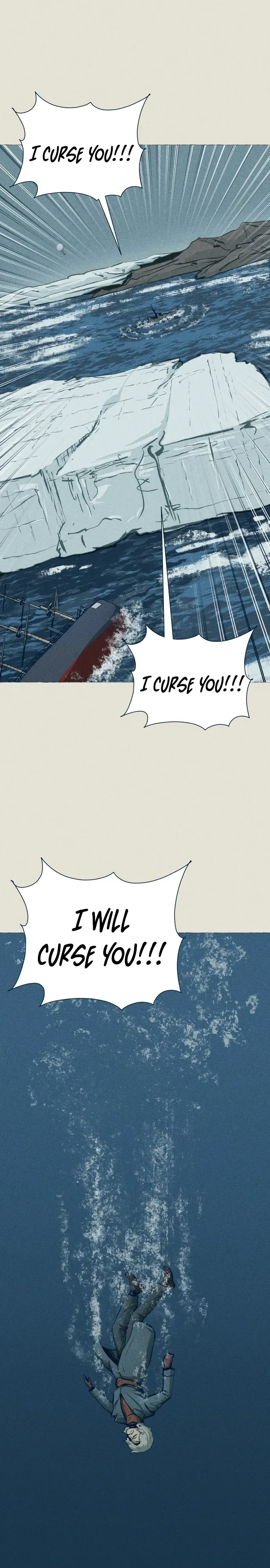 The Journey of Ice and Steel Chapter 30 Page 16