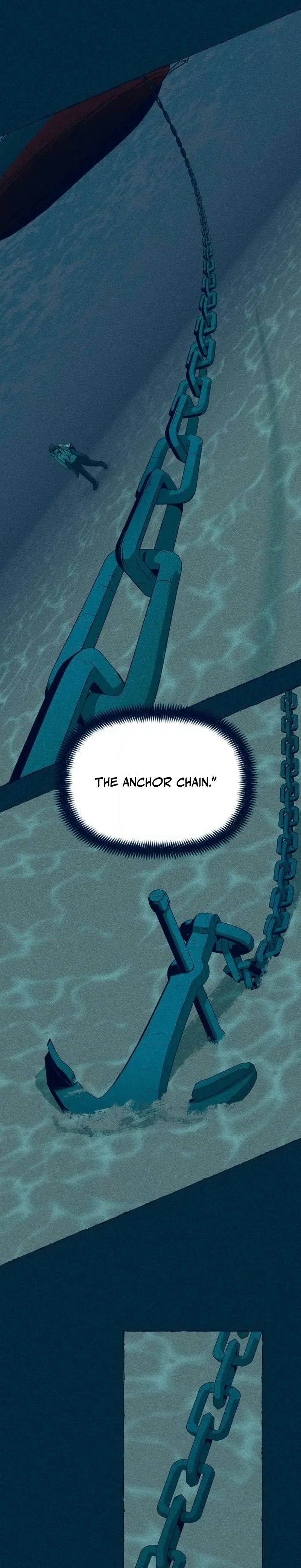 The Journey of Ice and Steel Chapter 16 Page 27