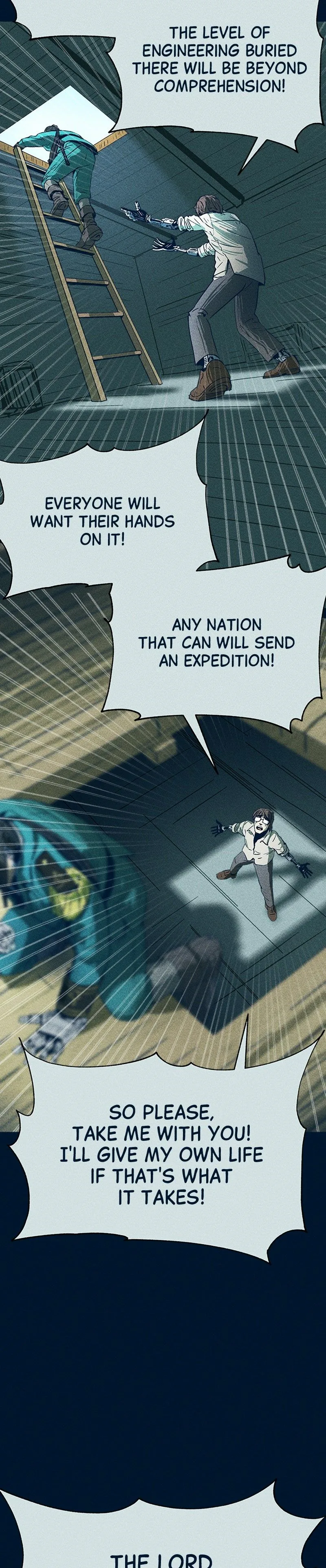 The Journey of Ice and Steel Chapter 1 Page 62