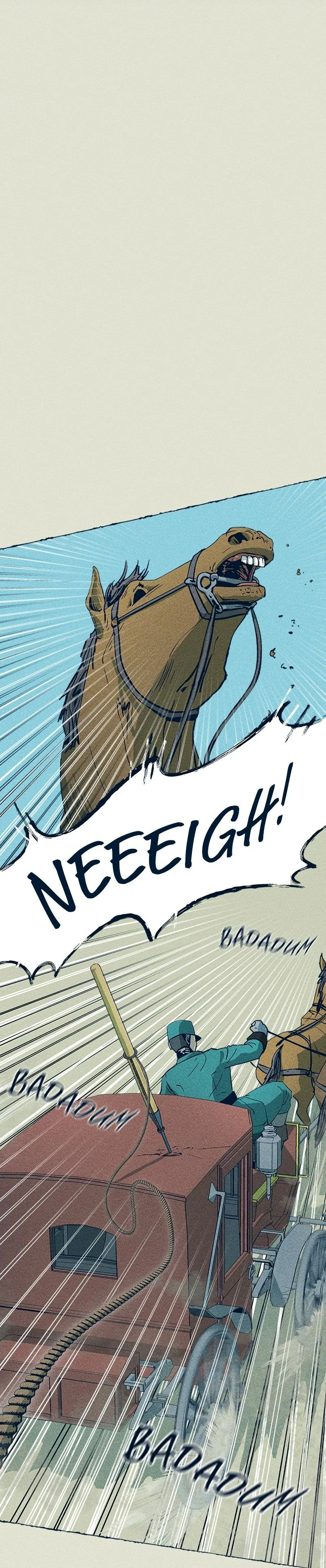 The Journey of Ice and Steel Chapter 3 Page 8