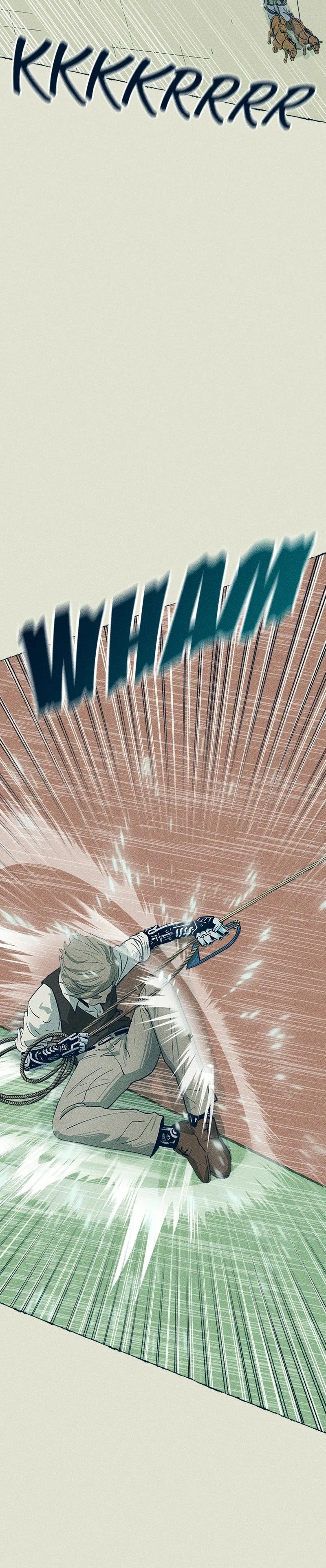 The Journey of Ice and Steel Chapter 3 Page 11