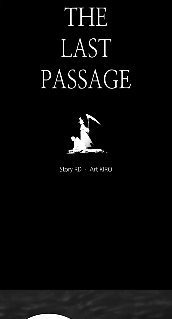 The Last Passage Chapter 38 Page 5