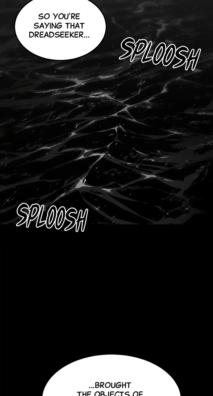 The Last Passage Chapter 38 Page 6