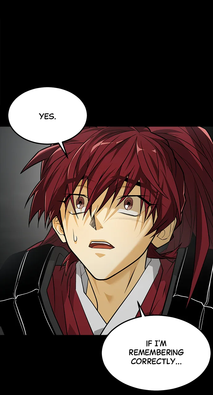 The Last Passage Chapter 38 Page 8