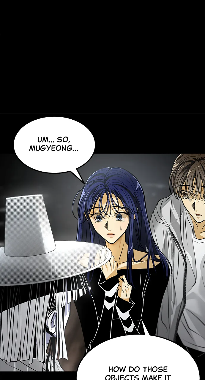 The Last Passage Chapter 38 Page 9