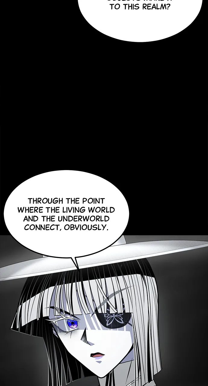 The Last Passage Chapter 38 Page 10