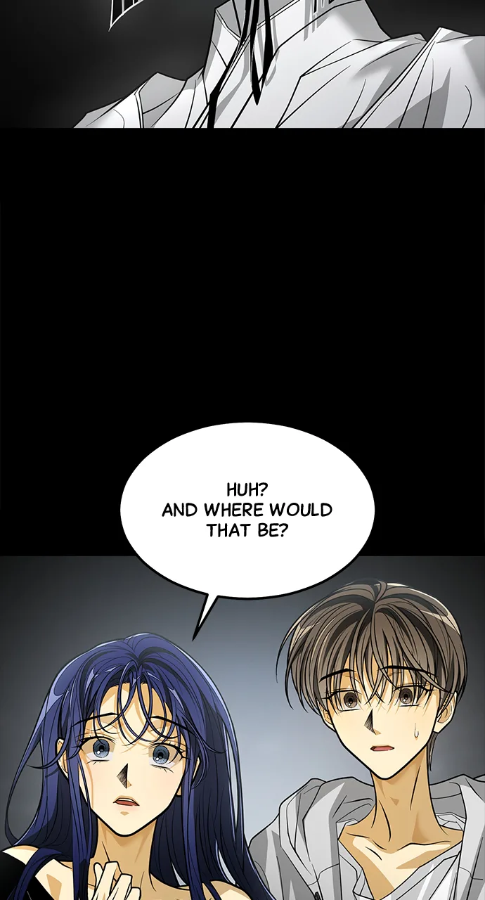The Last Passage Chapter 38 Page 11