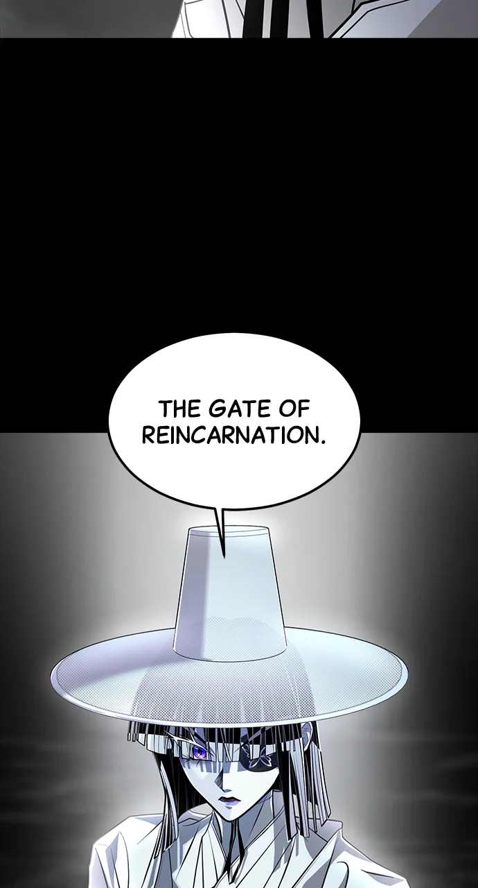 The Last Passage Chapter 38 Page 13