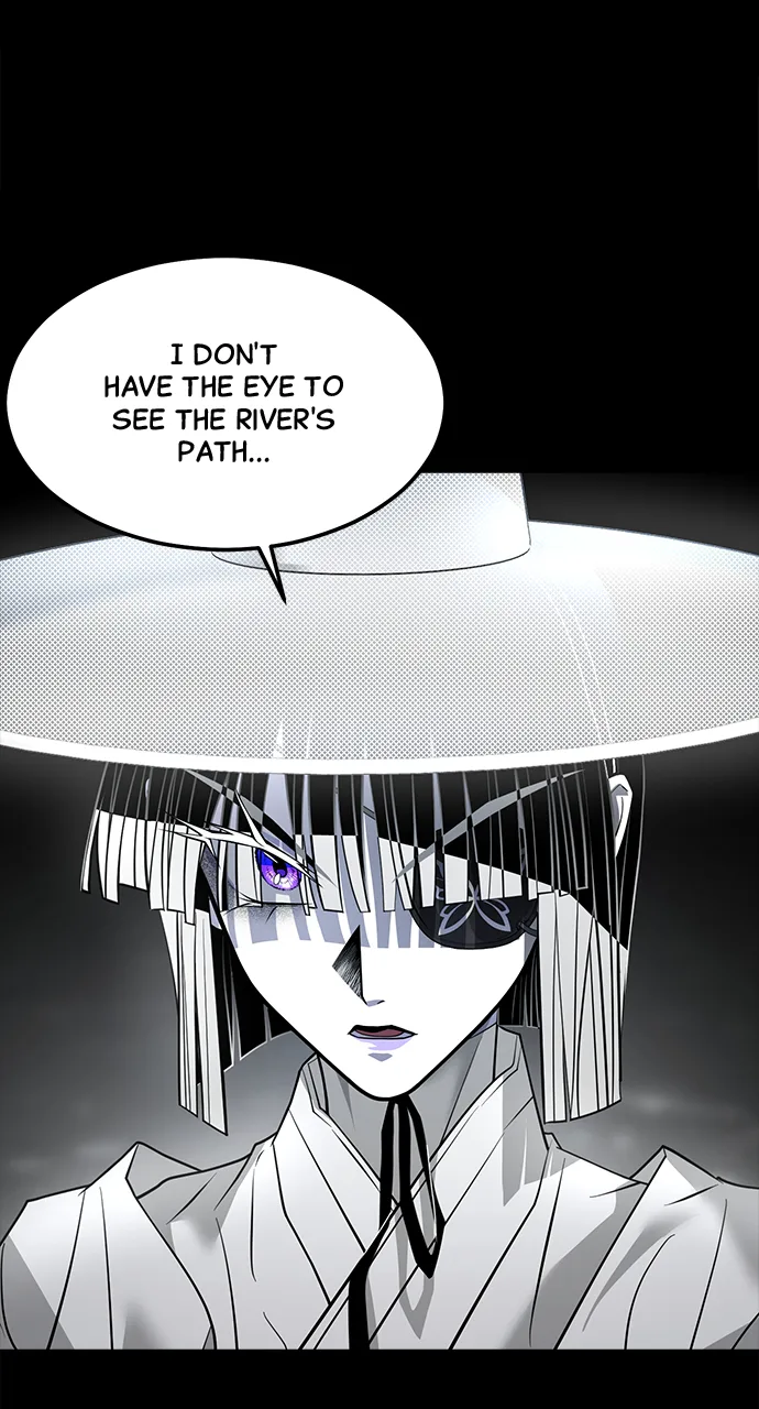 The Last Passage Chapter 38 Page 16