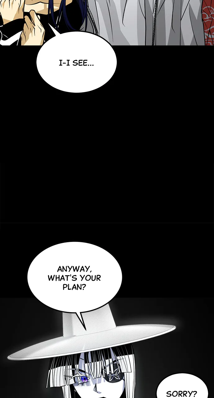 The Last Passage Chapter 38 Page 18
