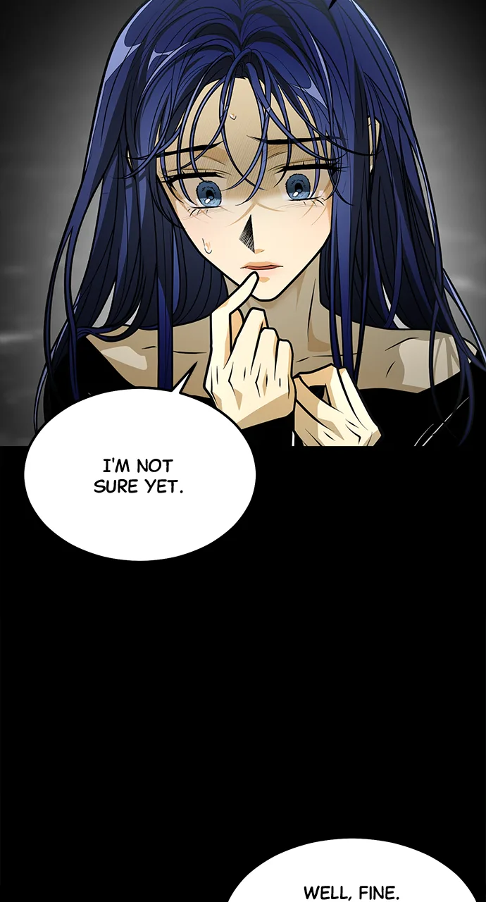 The Last Passage Chapter 38 Page 20