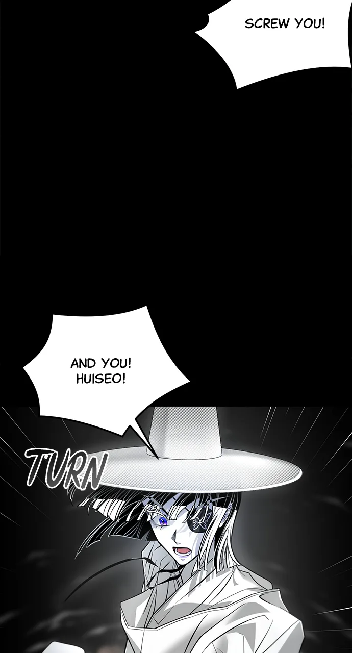 The Last Passage Chapter 38 Page 26