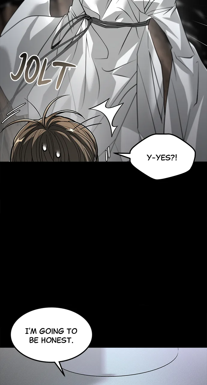 The Last Passage Chapter 38 Page 27