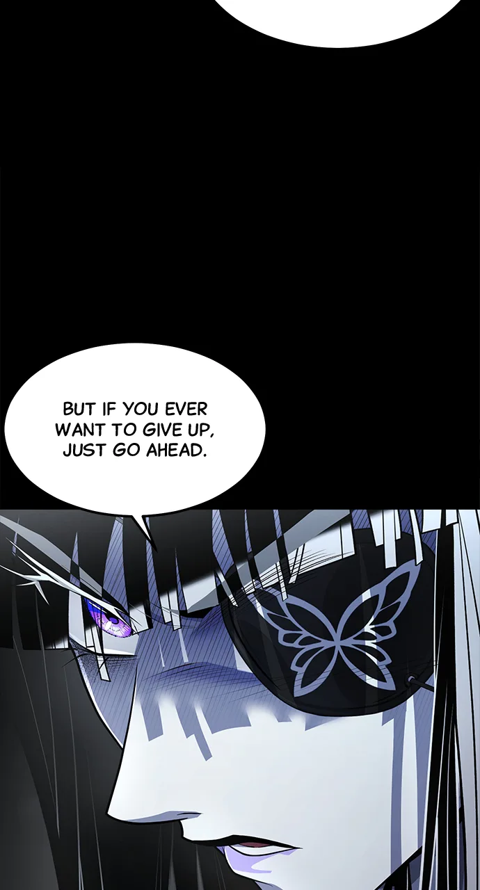 The Last Passage Chapter 38 Page 31