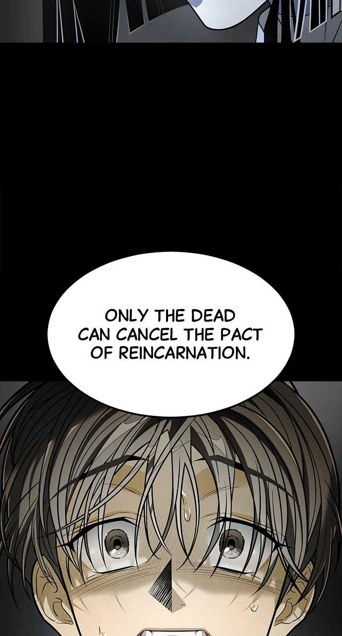 The Last Passage Chapter 38 Page 32
