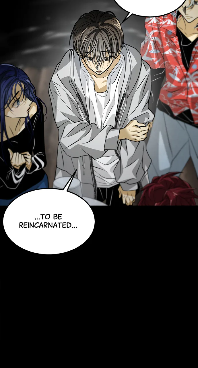 The Last Passage Chapter 38 Page 34