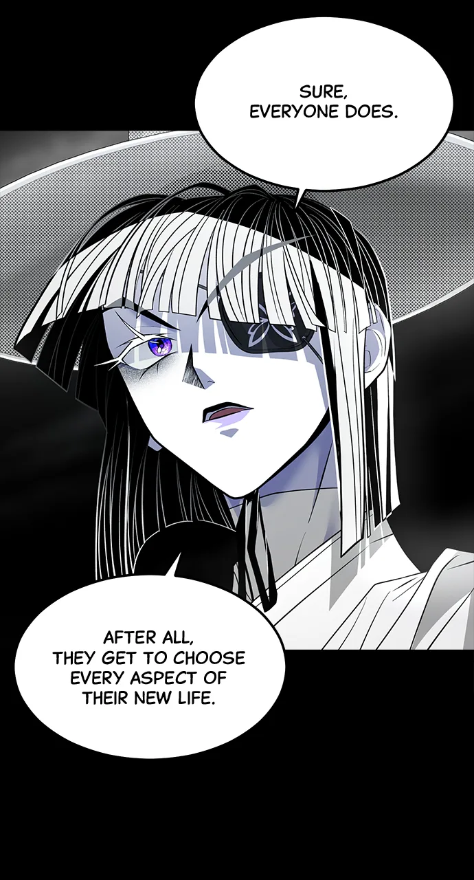 The Last Passage Chapter 38 Page 35