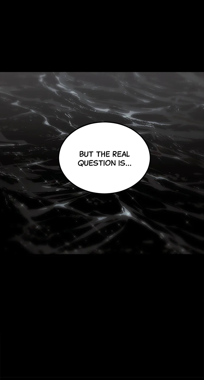 The Last Passage Chapter 38 Page 36