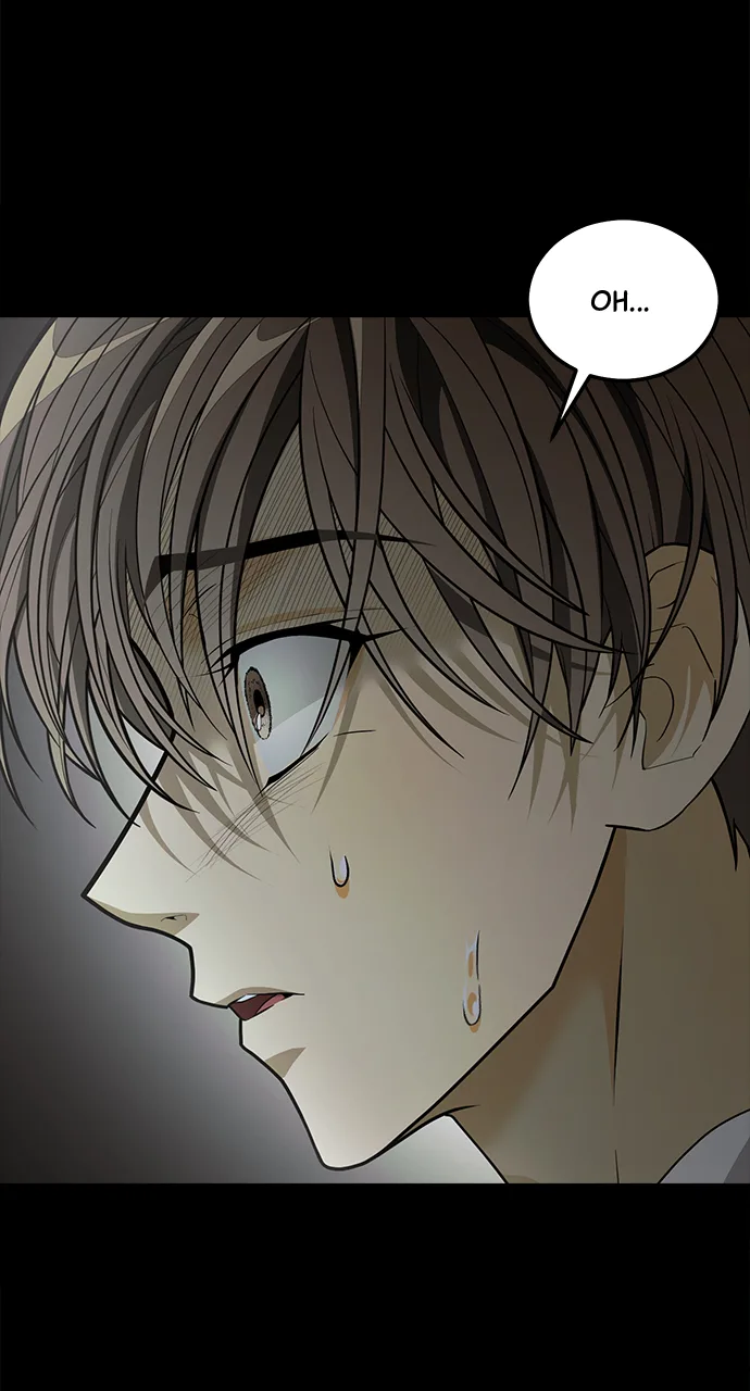 The Last Passage Chapter 38 Page 38