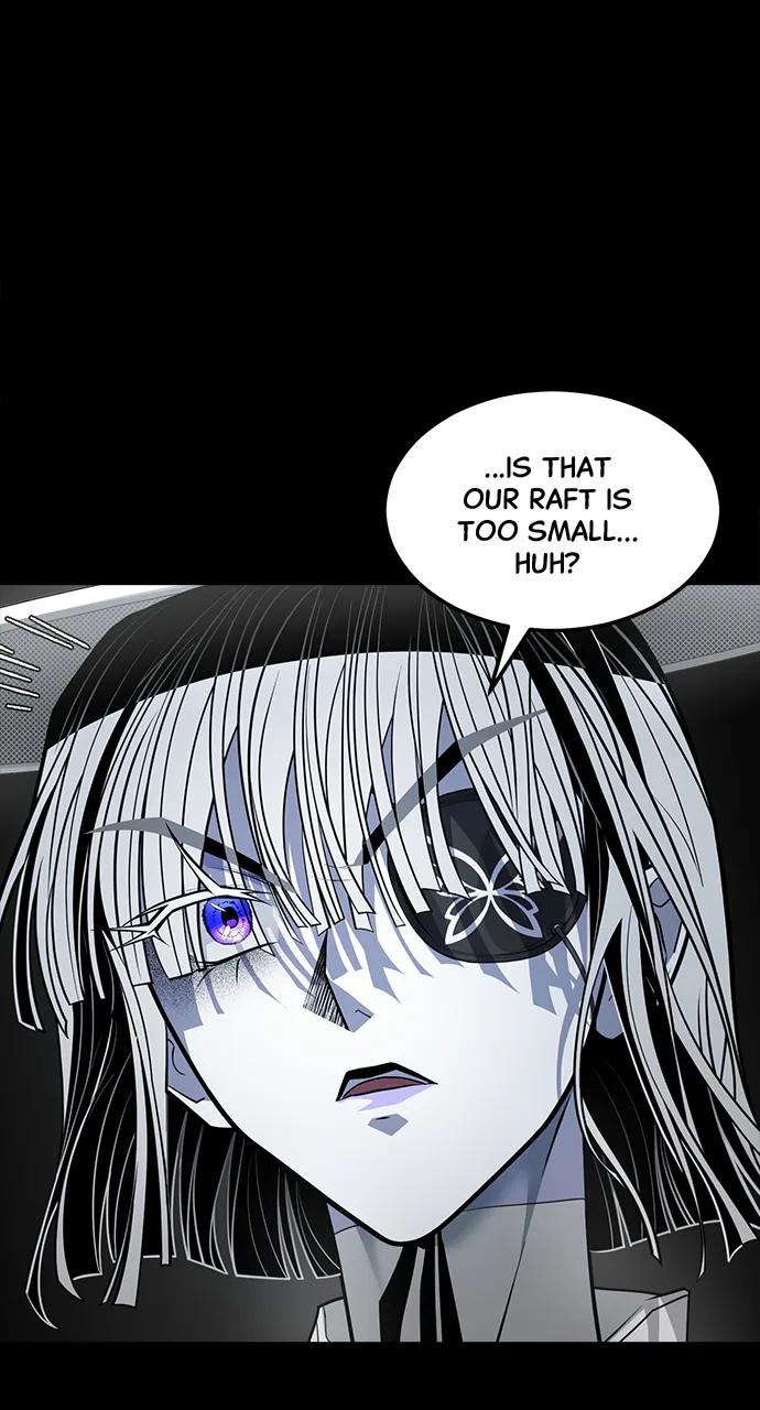 The Last Passage Chapter 38 Page 40