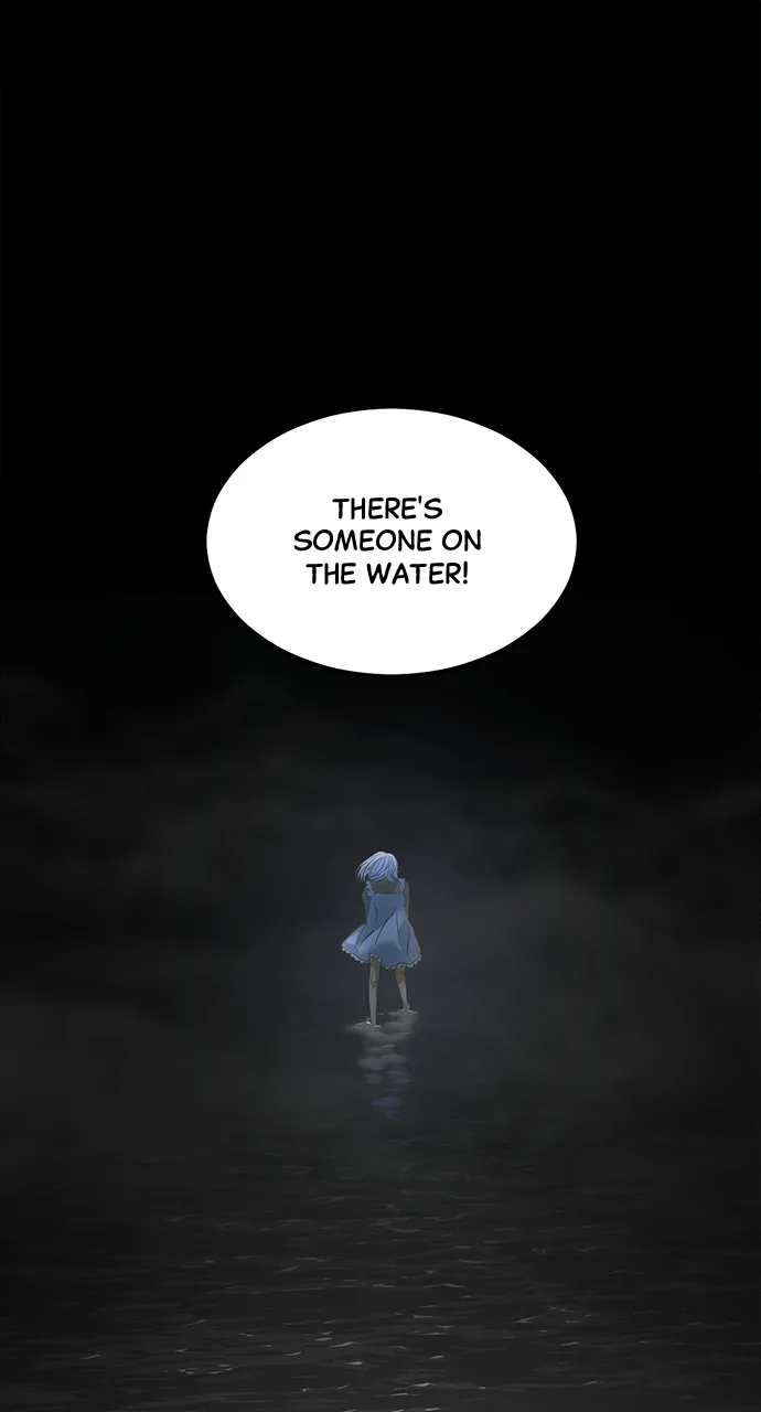 The Last Passage Chapter 38 Page 42