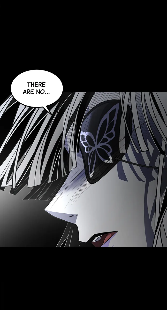 The Last Passage Chapter 38 Page 46