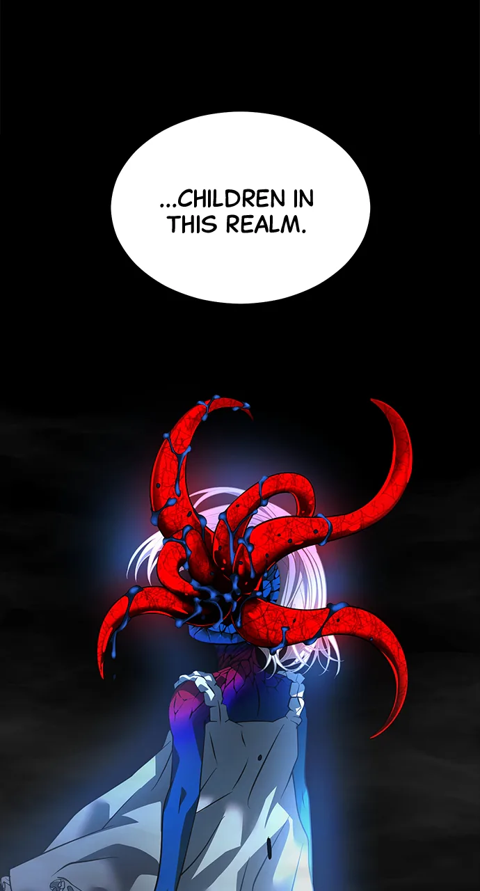 The Last Passage Chapter 38 Page 47