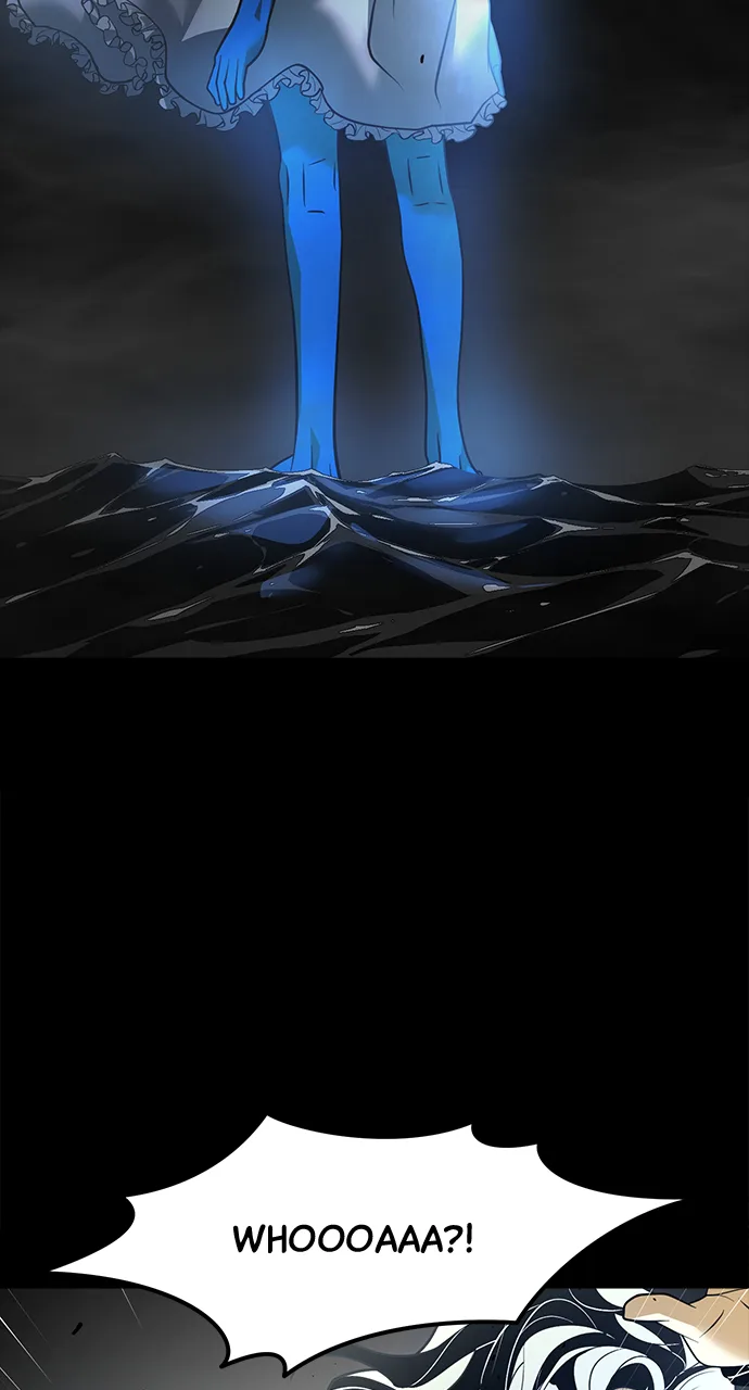The Last Passage Chapter 38 Page 48