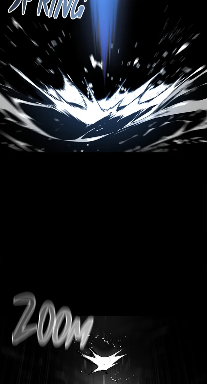 The Last Passage Chapter 38 Page 50