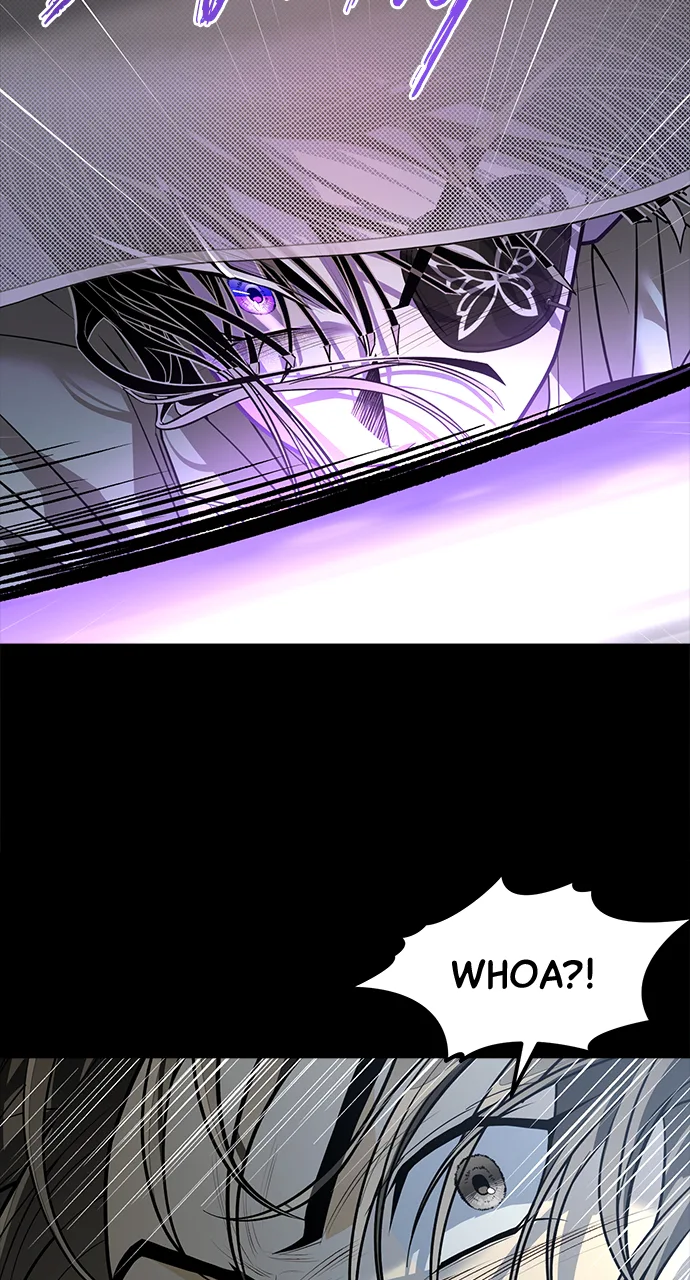 The Last Passage Chapter 38 Page 54