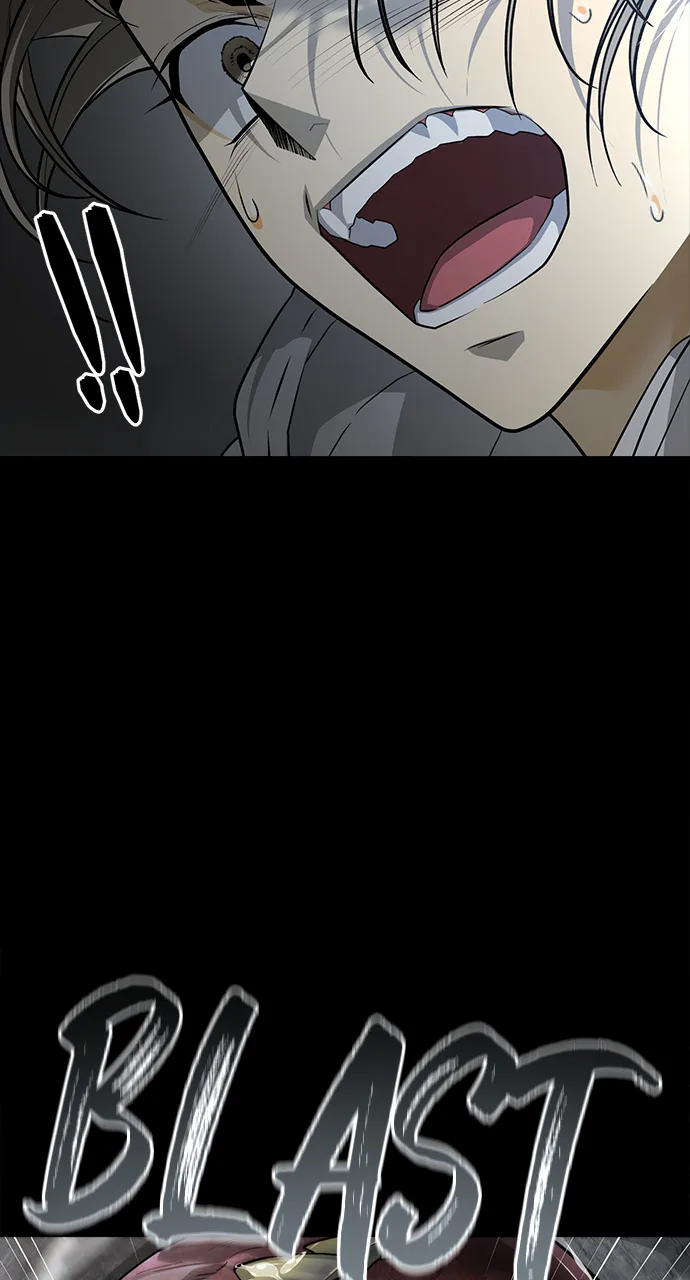 The Last Passage Chapter 38 Page 55
