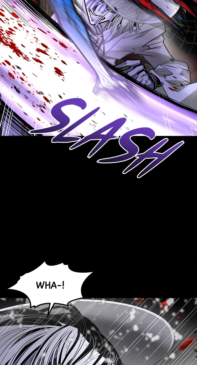 The Last Passage Chapter 38 Page 57