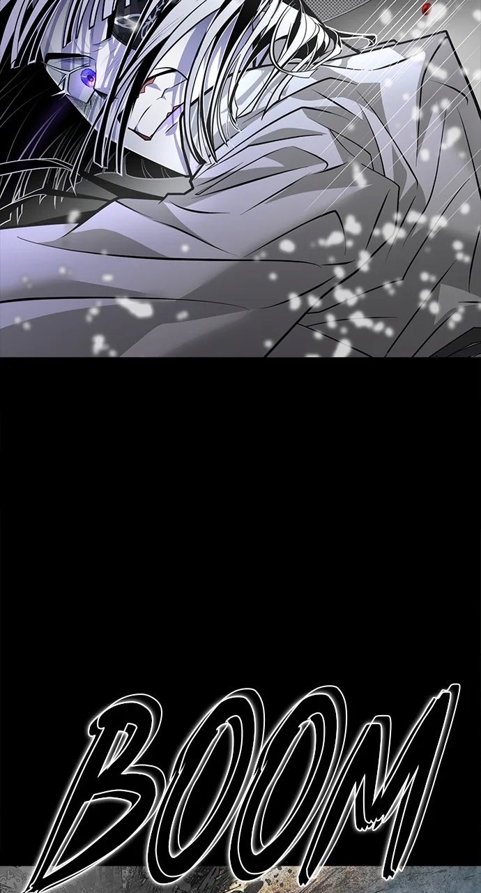 The Last Passage Chapter 38 Page 58