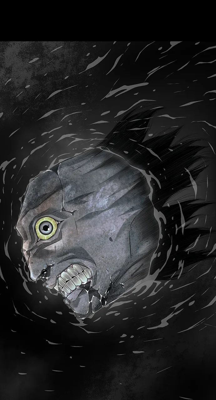 The Last Passage Chapter 38 Page 64