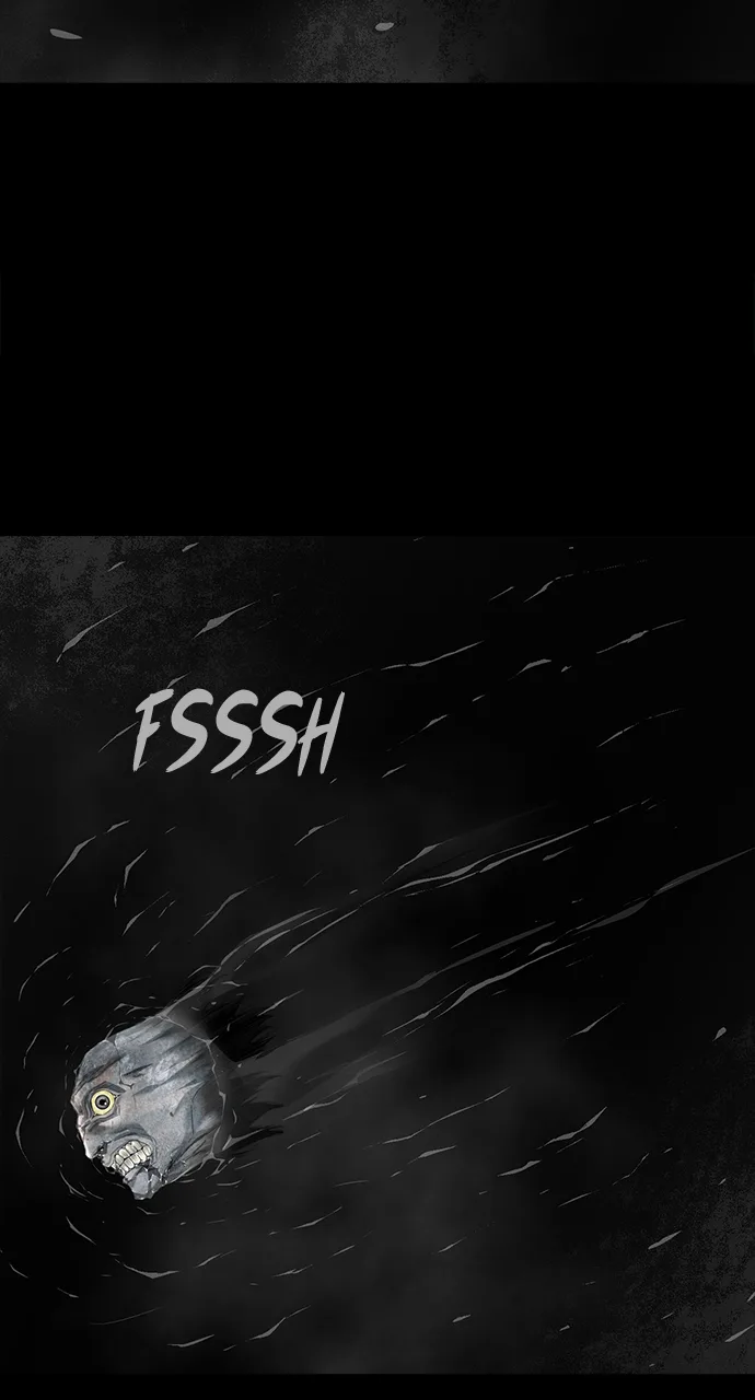 The Last Passage Chapter 38 Page 65