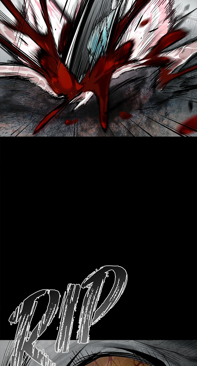 The Last Passage Chapter 38 Page 68