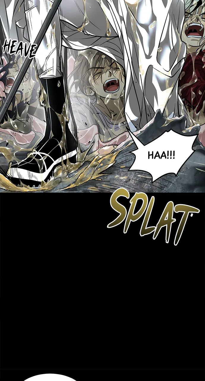 The Last Passage Chapter 38 Page 71