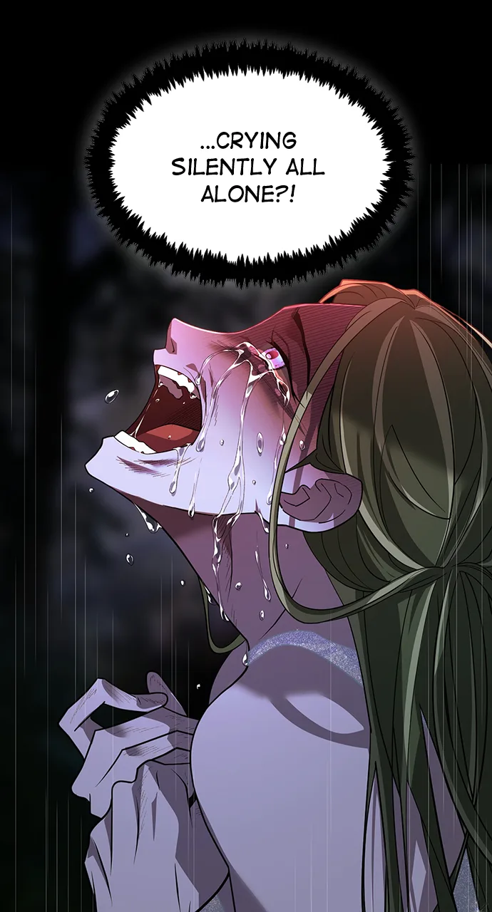 The Last Passage Chapter 7 Page 8