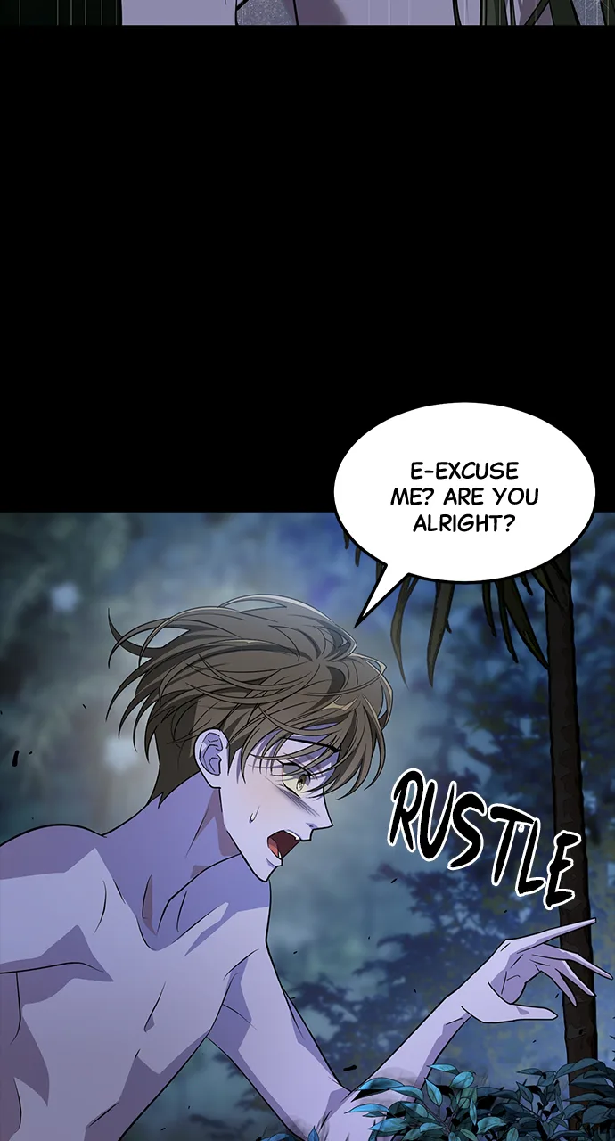 The Last Passage Chapter 7 Page 9