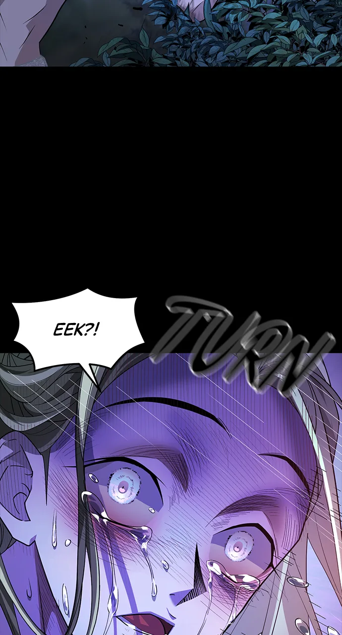The Last Passage Chapter 7 Page 10