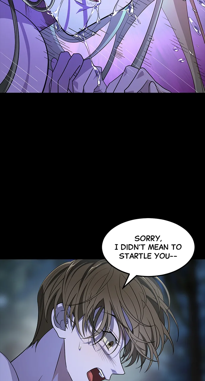 The Last Passage Chapter 7 Page 11